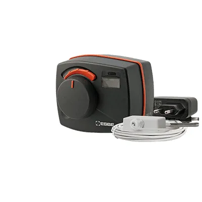 ESBE Stellmotorreger CRC211 witterungsgeführte Regelung, 230V, 6Nm