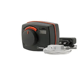 ESBE Stellmotorreger CRC211 witterungsgeführte Regelung, 230V, 6Nm