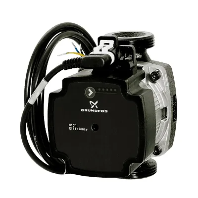 ESBE Pumpengr. Grundfos UPM3 25-50 Ersatzpumpe DN25