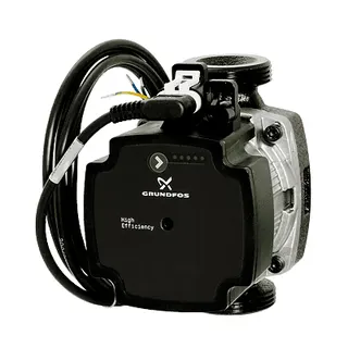 ESBE Pumpengr. Grundfos UPM3 25-50 Ersatzpumpe DN25