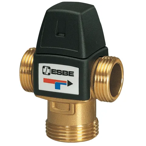 ESBE Mischautomat VTA322 Leadfree 35-60 Grad, DN15,Kvs1.5,G3/4"LF