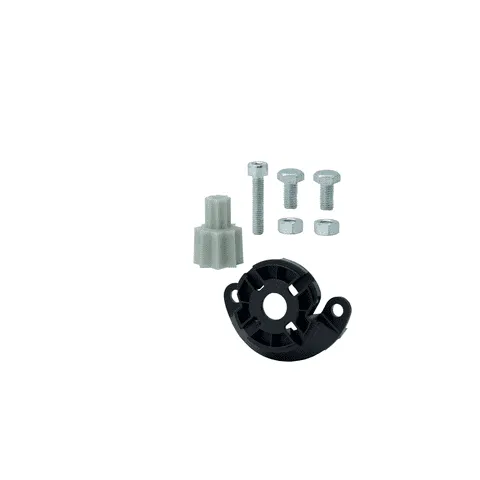 ESBE Anbausatz VRG804 für ESBE Motorregler Serie 90 C auf VRx