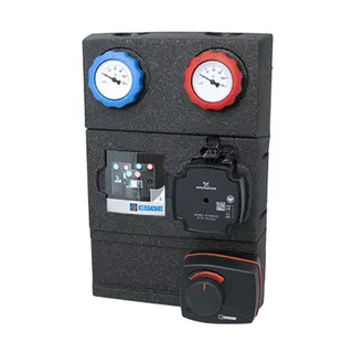 ESBE Pumpengruppe GRA232 DN32, stetiger Antrieb 24V, 7m HE-Pumpe