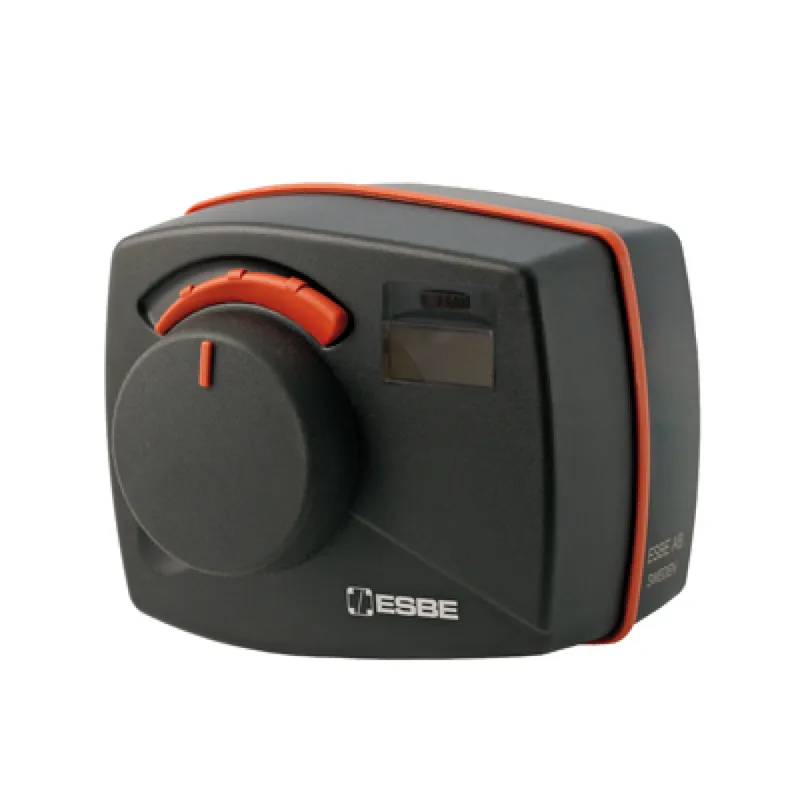 ESBE Regler CRB911 Ersatzteil