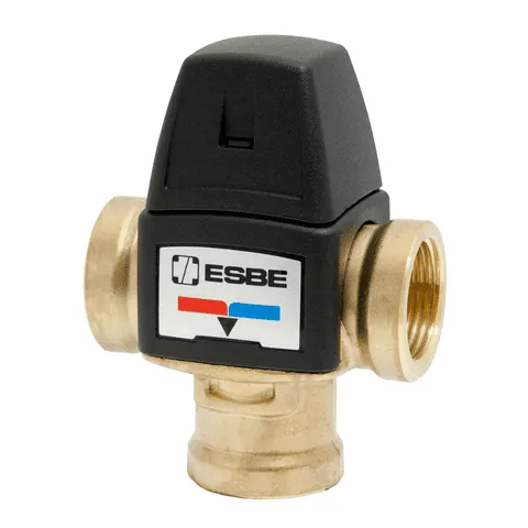 ESBE Mischautomat VTA351 35-60 Grad, DN20, Kvs1.6, RP3/4"