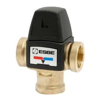 ESBE Mischautomat VTA351 35-60 Grad, DN20, Kvs1.6, RP3/4"