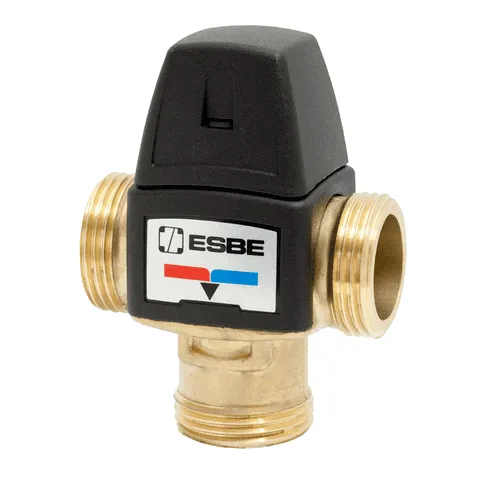 ESBE Mischautomat VTA532 35-60 Grad, DN15, Kvs1.5, G3/4"