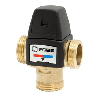 ESBE Mischautomat VTA532 35-60 Grad, DN15, Kvs1.5, G3/4"