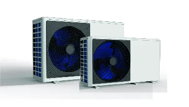 Remeha AWHP Mono R32 ohne Regelungseinheit Tensio C 16 kW TR