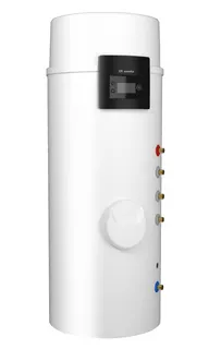 RE Warmwasser-Wärmepumpe Azorra Ace 250 H, mit WT u. E-Heizung 2,4 kW