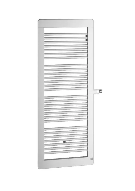Kermi Credo plus BH1429x33x550mm QN694, weiß, links