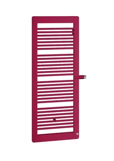 Kermi Credo plus BH973x33x550mm QN460, weiß, links – Bild 3