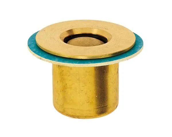 FL Schwerkraftbremse Typ Im Rohr RV 1 1/4"