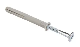 FL Schlagdübel 8 x 80 mm Passend für Bef.-Schelle KOMFORT PLUS