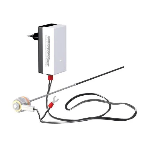 FL Fremdstromanode FlexTherm FSA 800 G 3/4 M, 230 V, 50 Hz