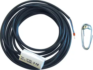 Fröling Anlegefühler KTY81/210 4,0m PVC 15x20mm