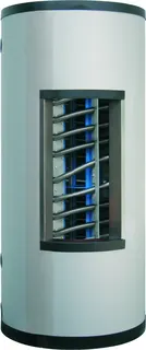 Fröling Hygiene-Schichtspeicher H2 700 N40