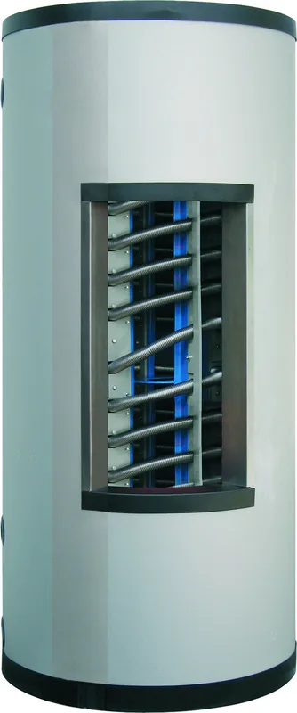 Fröling Hygiene-Schichtspeicher H2 1700 N50