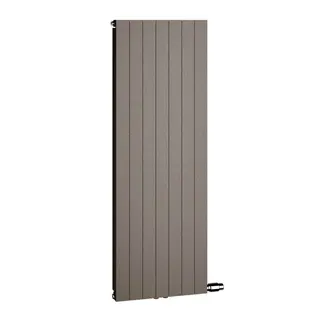 Kermi V-Heizwand HVV T22 BH2000x122x910 QN3831, weiß, 6 bar, Ausf. rechts – Bild 2