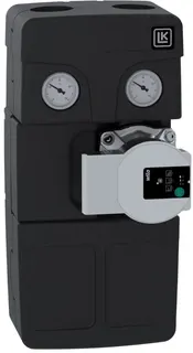 LK Pumpengr. C/C 90 W Rp 1" x G 1" gem. LK861 HydronicGroup C/C90 gemischt
