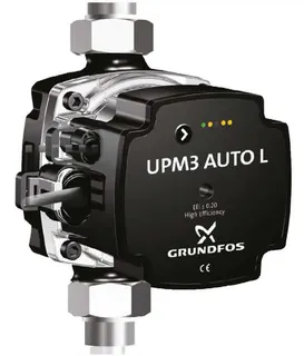 LK Grundfoss UPM3 Auto L 15/70