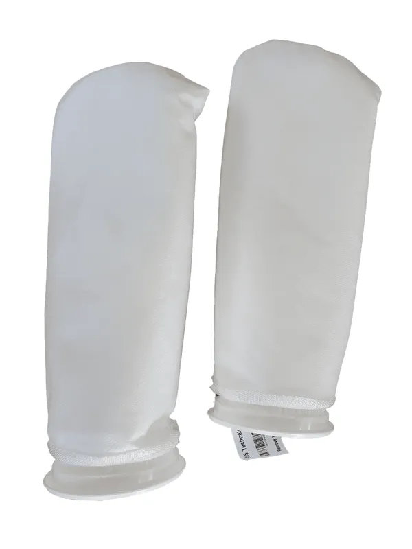 UWS Ersatzfilter Racun300 Adv./Adv. Plus 2 Stück Ersatzfilter