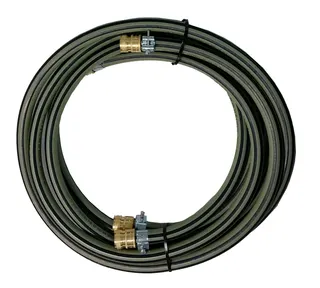 UWS Schlauchset 10 Meter Zubehör - Ersatz Füllgeräte, 2x5m