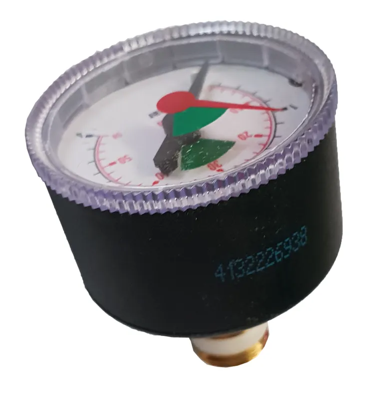UWS Manometer zu 300900