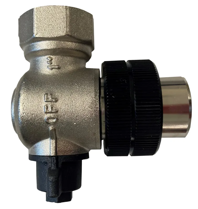 UWS Adey Ersatzhahn für Pro2 XP 1"