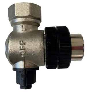 UWS Adey Ersatzhahn für Pro2 XP 1"