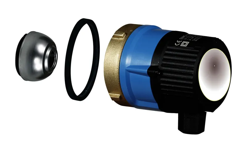 Vortex Universal-Motor BWO 155 MA mit ONdemand-Modul inkl. Funkschalter