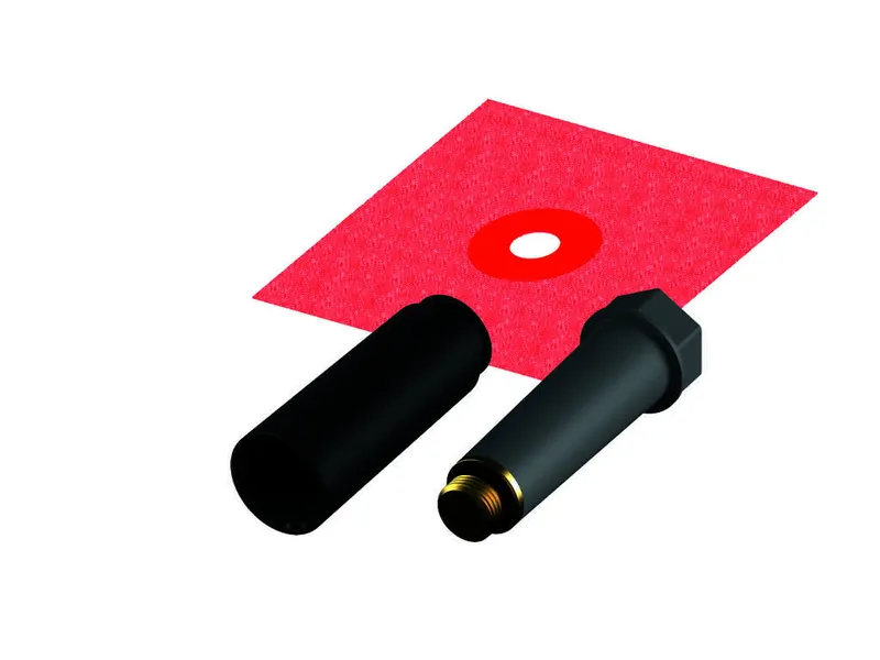 comfort-Seal-System-Abdichtungssset für Wanddurchführungen DN 15 (1/2")