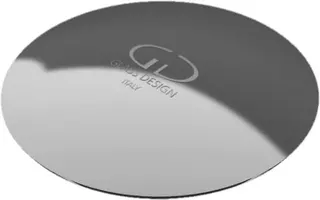 GD Ablaufv. PILETTA,#SC402 Avio Blaumatt, D7,0 x H10,0