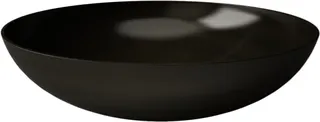 Aufsatz-Waschtisch rund 500mm design4YOU 2.0 alt-bronze