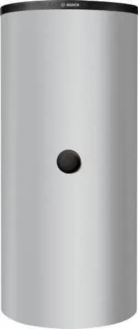BOSCH bodensteh. Systemspeicher STORA W 200-5 EP1 C , 1550x600, 200 L, silber