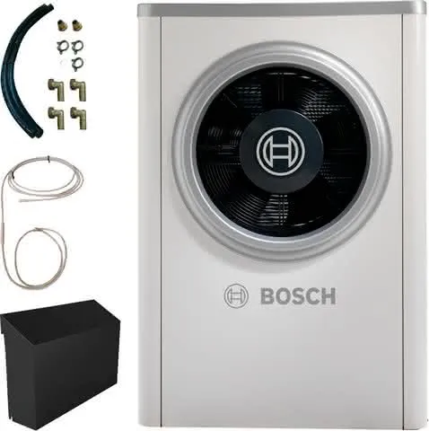 BOSCH Hybrid-Komp. CS7001i AW 13 O-TH Außeneinheit Compress Hybrid 7000i AW