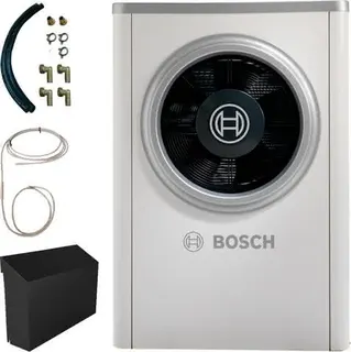 BOSCH Hybrid-Komp. CS7001i AW 13 O-TH Außeneinheit Compress Hybrid 7000i AW
