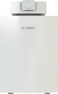 BOSCH Gas-Brennwertkessel, bodenstehend Condens GC7000F 15 23, 965x600x630, 15kW