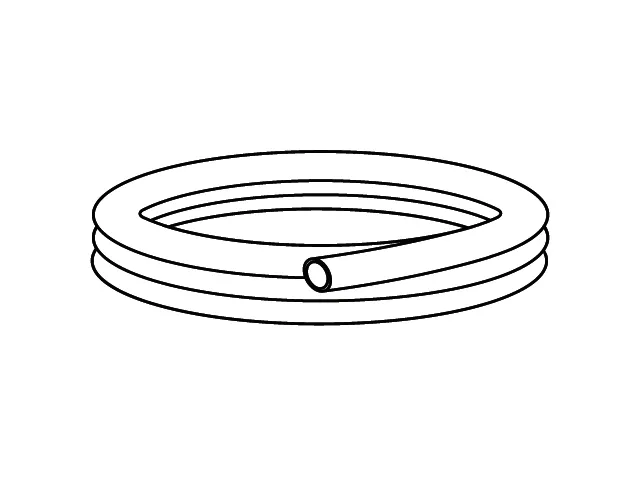 PU-Schlauch 836/838/860