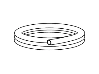 PU-Schlauch 836/838/860
