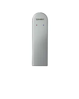 Duravit Tulum by Starck Einh.-Waschtisch-Mischer S ohne Zugstange, Chrom HG