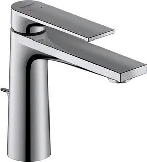Duravit Tulum by Starck Einh.-Waschtisch-Mischer M mit Zugstange, Chrom HG – Bild 3