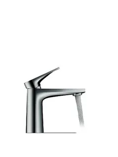 Duravit Tulum by Starck Einh.-Waschtisch-Mischer S ohne Zugstange, Chrom HG – Bild 2