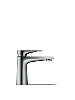 Duravit Tulum by Starck Einh.-Waschtisch-Mischer S ohne Zugstange, Chrom HG – Bild 3