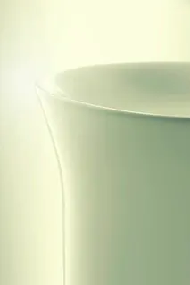 Duravit Waschtisch freisteh.,500mm White Tulip,Weiß o.ÜL,o.HLB,ohne Öffnung hinten – Bild 4