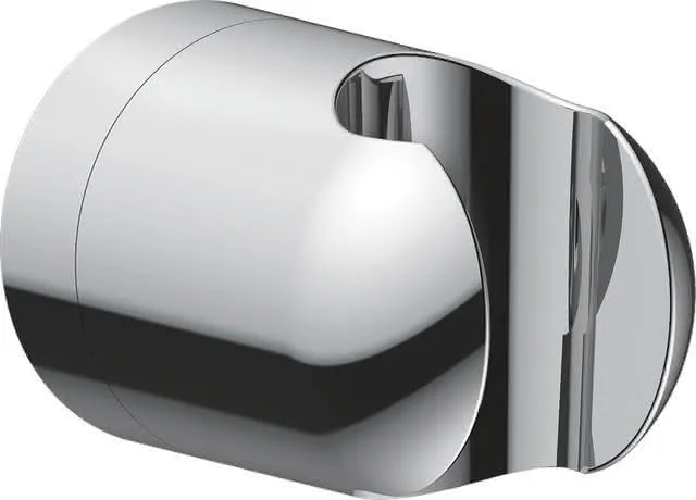 Duravit Brausehalter konisch 38x58 Chrom HG