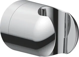 DU Brausehalter konisch 38x58 Chrom HG