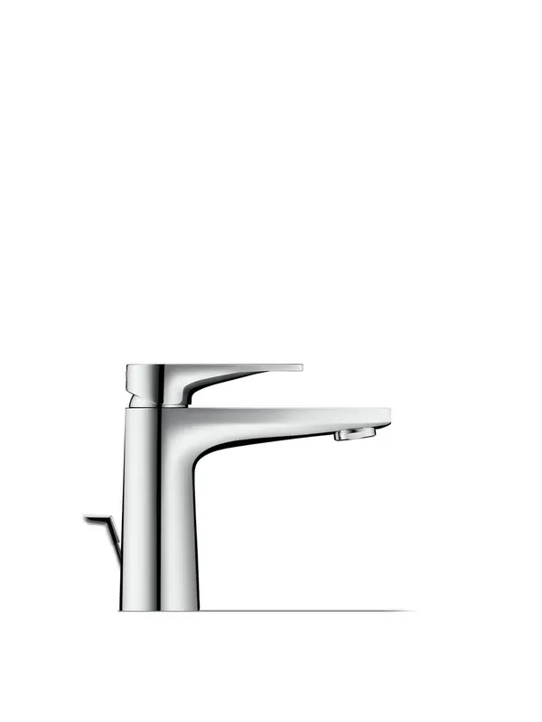 Duravit Tulum by Starck Einh.-Waschtisch-Mischer S FreshStart, mit Zugstange, Chrom HG