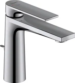 Duravit Tulum by Starck Einh.-Waschtisch-Mischer M FreshStart, mit Zugstange, Chrom HG – Bild 2