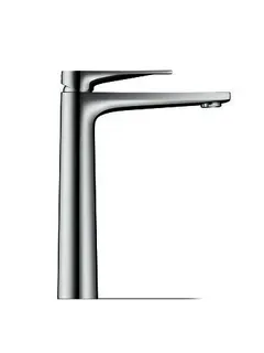 Duravit Tulum by Starck Einh.-Waschtisch-Mischer XL ohne Zugstange, Chrom HG – Bild 2